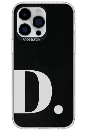 D (Off Space) 2.0 - Apple iPhone 14 Pro Max