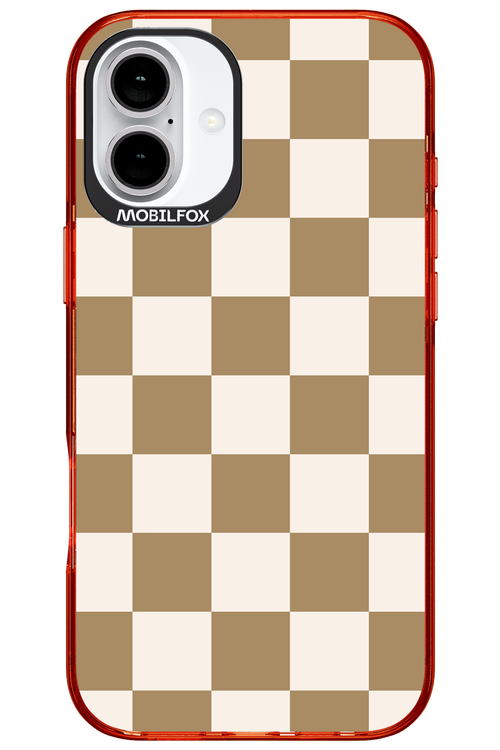 Nude Chess - Apple iPhone 16 Plus