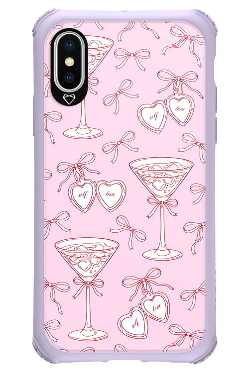 Tipsy Toast 2.0 - Apple iPhone XS