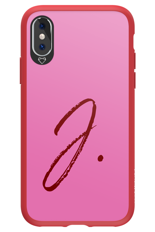 (Sorbet) J 2.0 - Apple iPhone XS