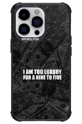 9 to 5 - Apple iPhone 13 Pro