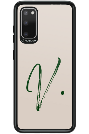 (Tennis Zone) V - Samsung Galaxy S20