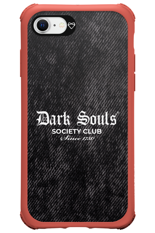 Dark Souls - Apple iPhone 8