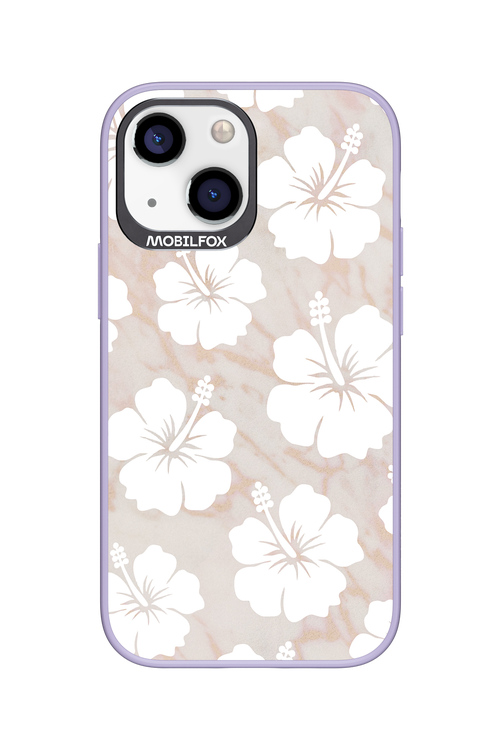 Latte Tropical - Apple iPhone 13 Mini