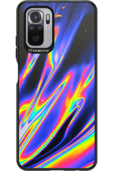 Rainbow Space - Xiaomi Redmi Note 10