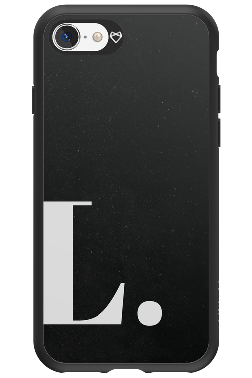 L (Off Space) 2.0 - Apple iPhone SE 2022