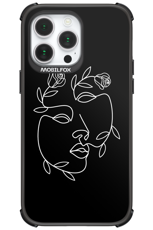 Amour - Apple iPhone 14 Pro Max