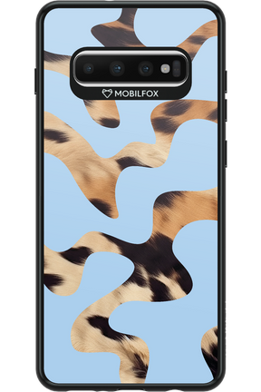 Funky Deer - Samsung Galaxy S10+