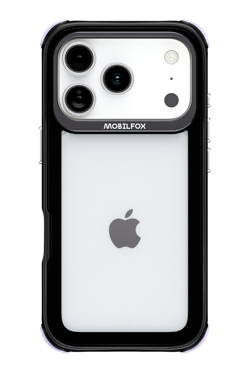 NUDE - Apple iPhone 17 Pro