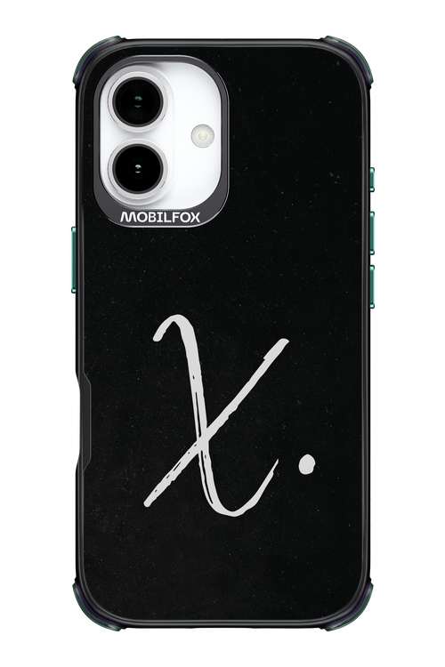 (Off Space) X 2.0 - Apple iPhone 17