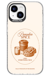 Elite Fall - Apple iPhone 15