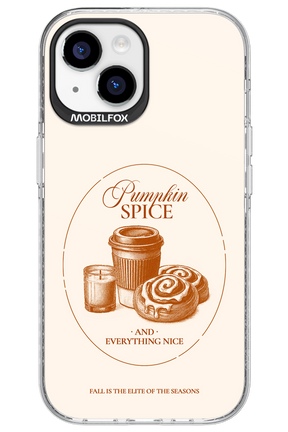 Elite Fall - Apple iPhone 15