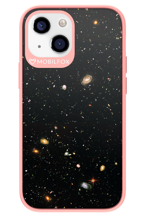 Cosmic Space - Apple iPhone 13 Mini