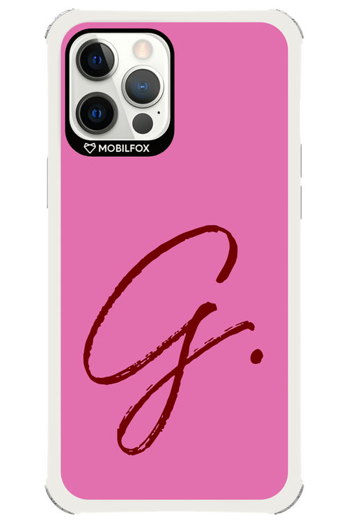 (Sorbet) G 2.0 - Apple iPhone 12 Pro Max