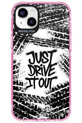 Drive It Out - Apple iPhone 14 Plus