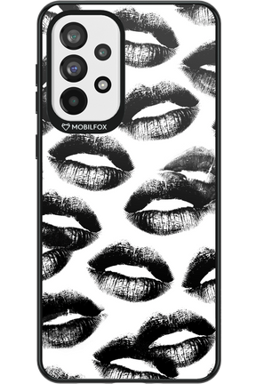 Ghost Kiss - Samsung Galaxy A73