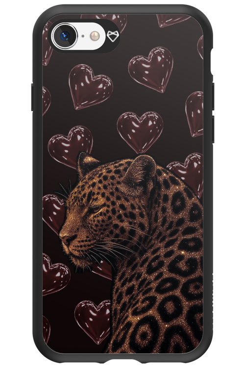Leo Hearts 2.0 - Apple iPhone SE 2022