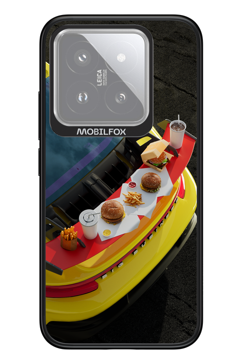 BigBusiness - Xiaomi 14