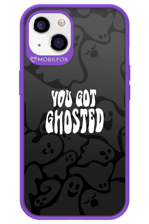 Ghosted - Apple iPhone 13