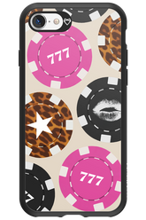 All In - Apple iPhone 8