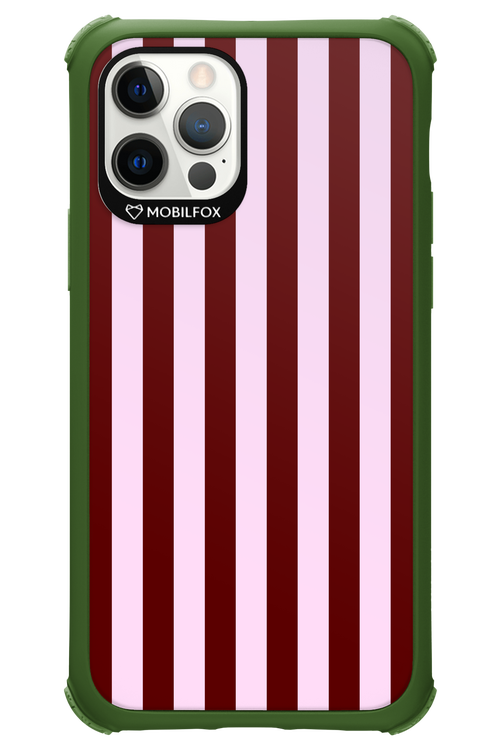 Circus Romance - Apple iPhone 12 Pro