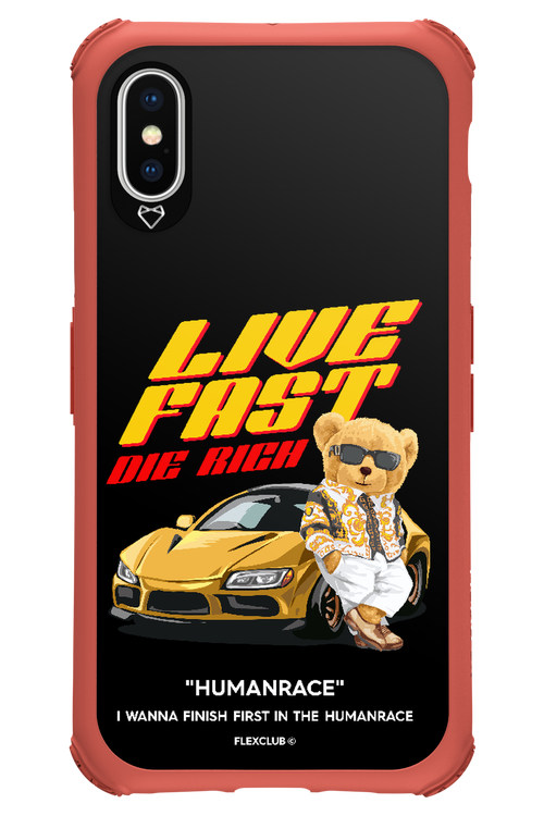 HUMANRACE - Apple iPhone XS