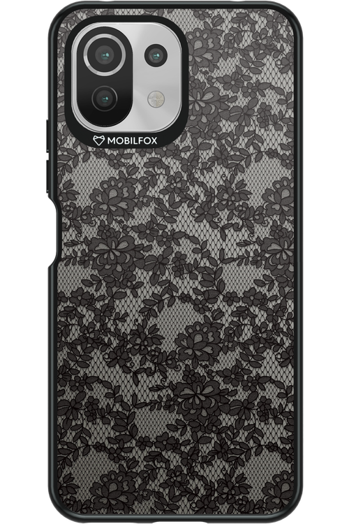 Floral lace 2.0 - Xiaomi Mi 11 Lite (2021)