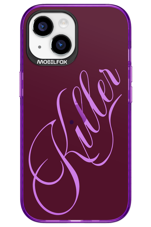 Cherry Killer - Apple iPhone 15