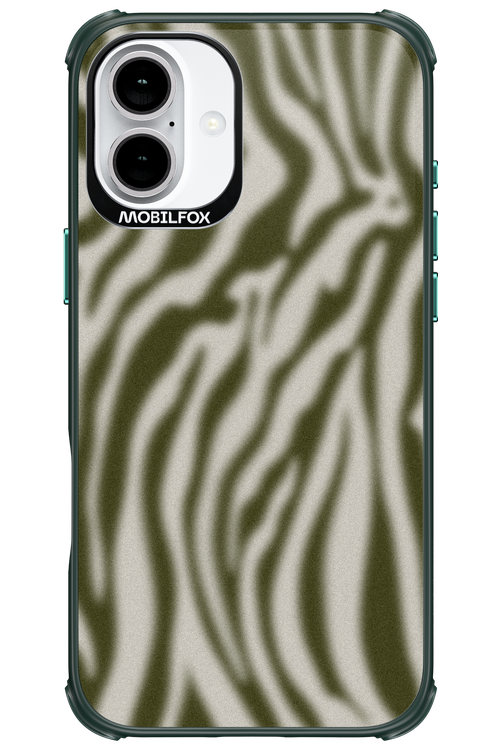 Easy Nature - Apple iPhone 16 Plus