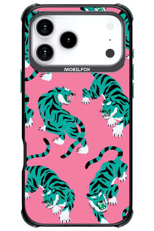 Tora III - Apple iPhone 17 Pro Max
