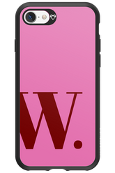 W (Sorbet) 2.0 - Apple iPhone 7