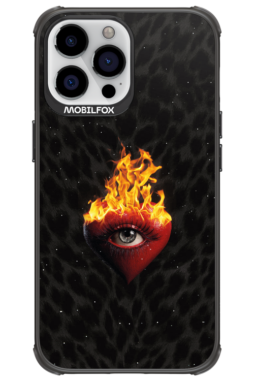 Shit happens - Apple iPhone 13 Pro Max