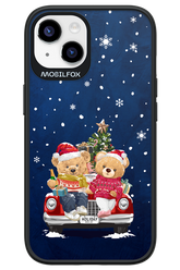 Happy Holiday - Apple iPhone 14