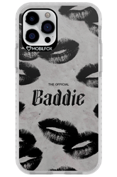 Official Baddie - Apple iPhone 12 Pro