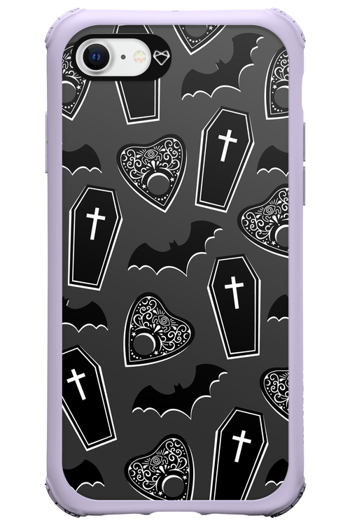 After Death - Apple iPhone SE 2020