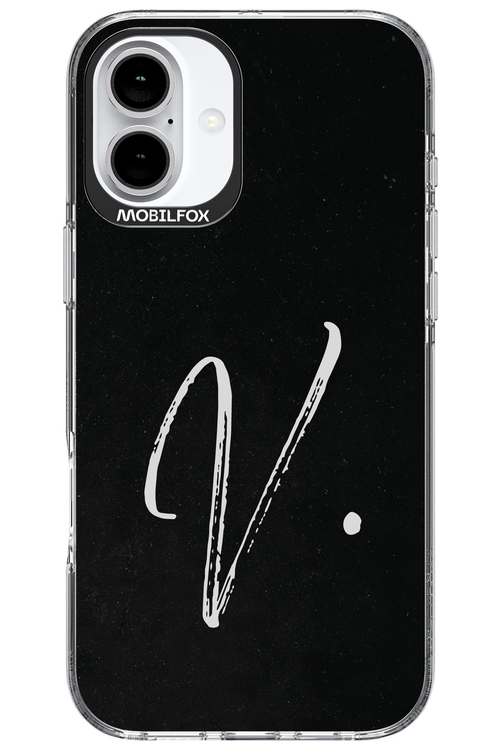 (Off Space) V 2.0 - Apple iPhone 16 Plus