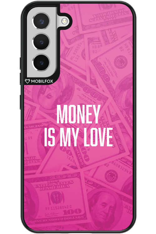 Money - Samsung Galaxy S22+