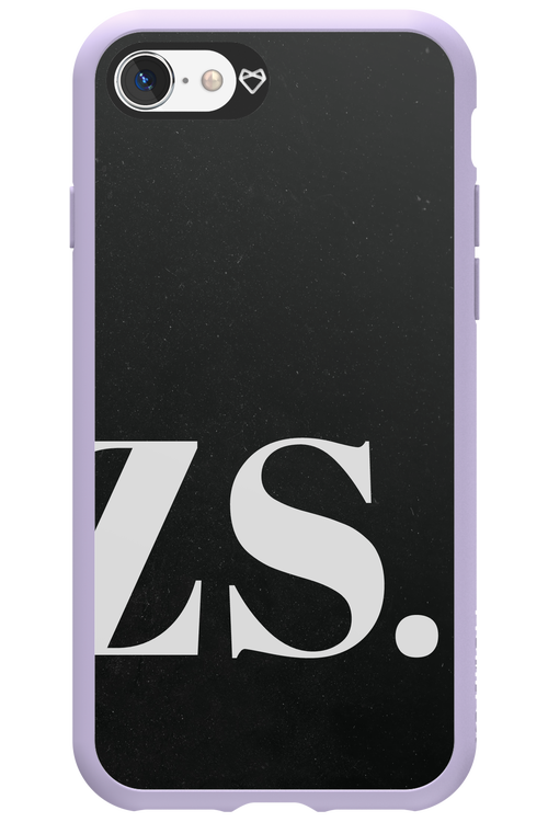 ZS (Off Space) 2.0 - Apple iPhone 8