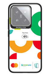 OTP EU White 2.0 - Xiaomi 14
