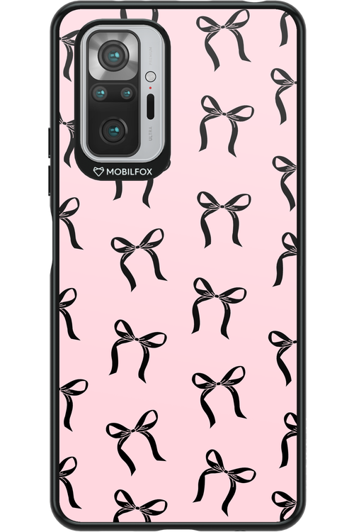 Bow Promise 2.0 - Xiaomi Redmi Note 10 Pro