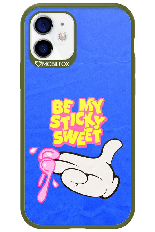 be my sticky sweet 2.0 - Apple iPhone 12