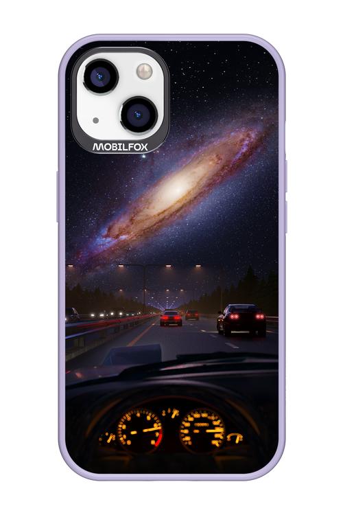 Nightride - Apple iPhone 13