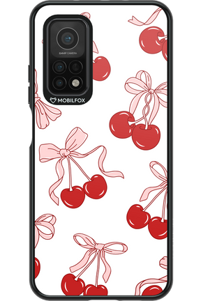 Cherry Queen 2.0 - Xiaomi Mi 10T 5G