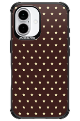 Star Mousse - Apple iPhone 16