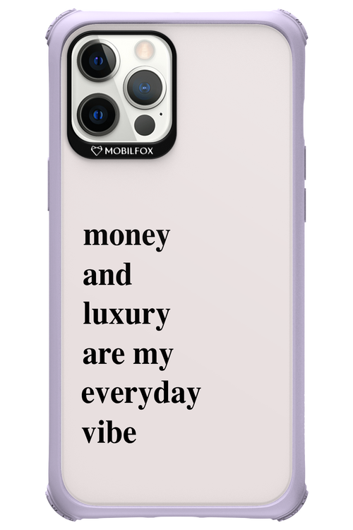 Money and luxury everyday - Apple iPhone 12 Pro Max