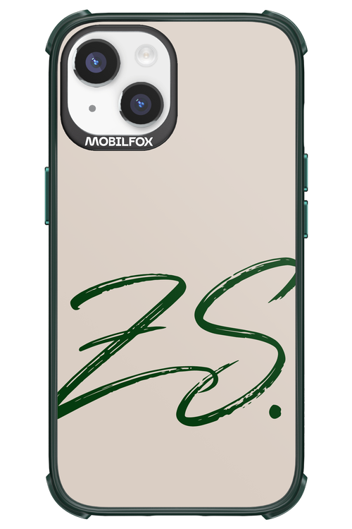 (Tennis Zone) ZS - Apple iPhone 14
