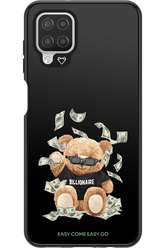 Easy Come Easy Go 2.0 - Samsung Galaxy A12