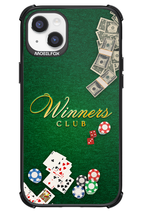 Winner's Club - Apple iPhone 14 Plus