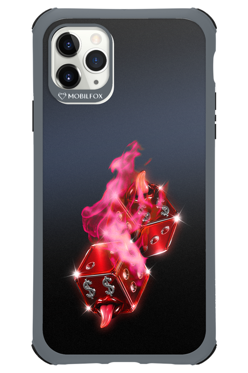 Lucky Thirsty 2.0 - Apple iPhone 11 Pro Max