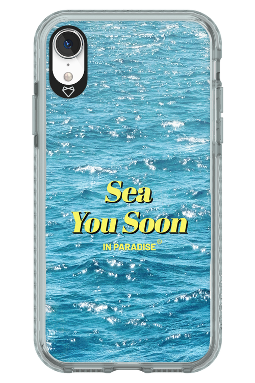 Sea You - Apple iPhone XR